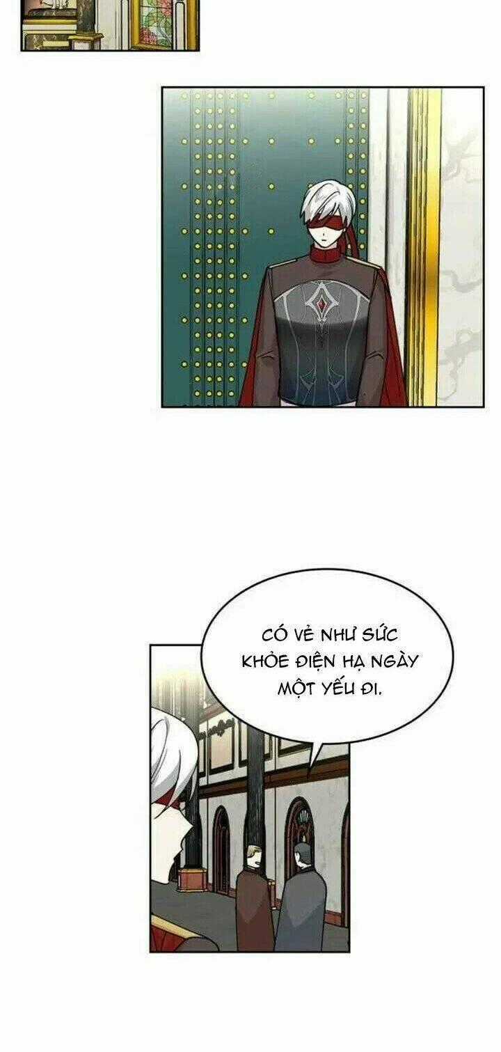 Thú Cưng Của Nữ Phụ Độc Ác - Chapter 45 - Trang 2