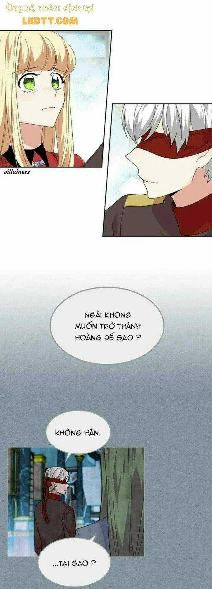 Thú Cưng Của Nữ Phụ Độc Ác - Chapter 45 - Trang 11