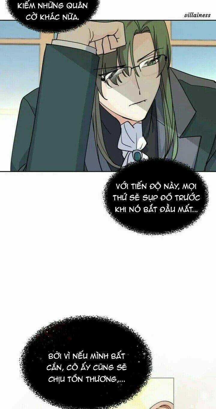 Thú Cưng Của Nữ Phụ Độc Ác - Chapter 45 - Trang 21