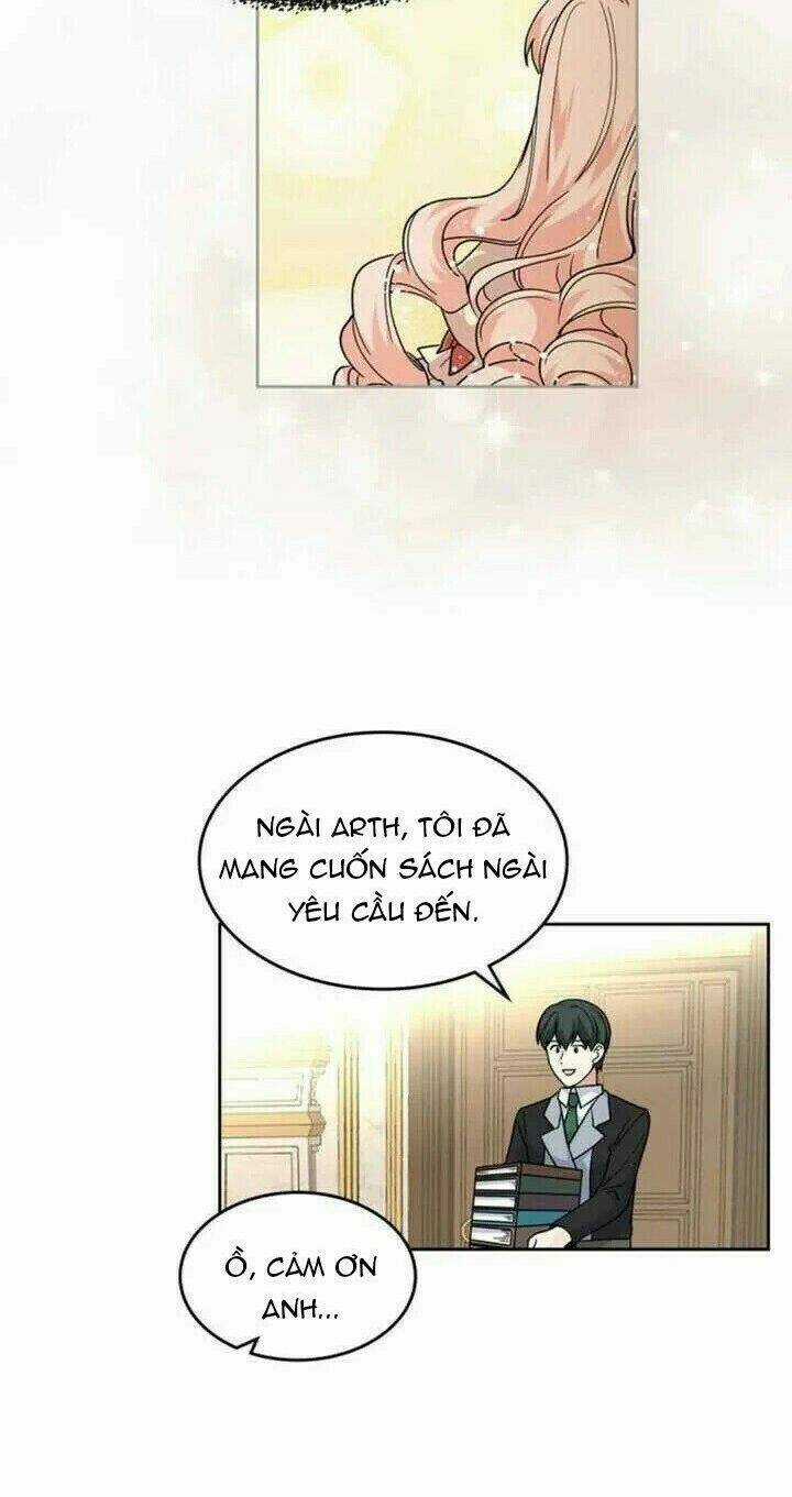 Thú Cưng Của Nữ Phụ Độc Ác - Chapter 45 - Trang 22