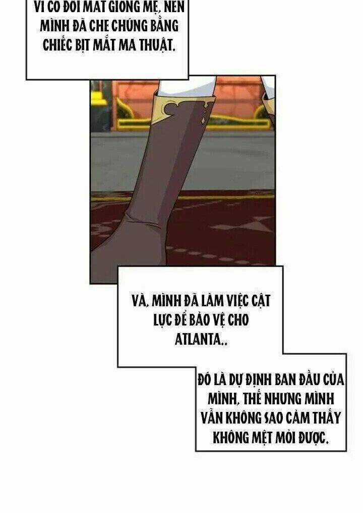 Thú Cưng Của Nữ Phụ Độc Ác - Chapter 45 - Trang 5