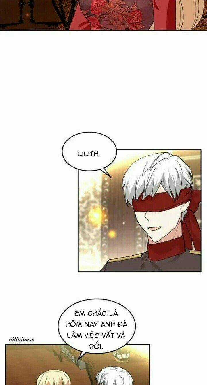 Thú Cưng Của Nữ Phụ Độc Ác - Chapter 45 - Trang 7