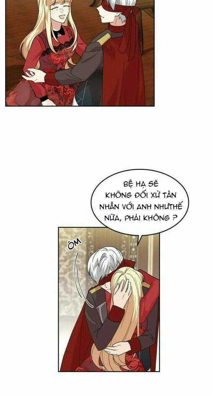 Thú Cưng Của Nữ Phụ Độc Ác - Chapter 45 - Trang 8