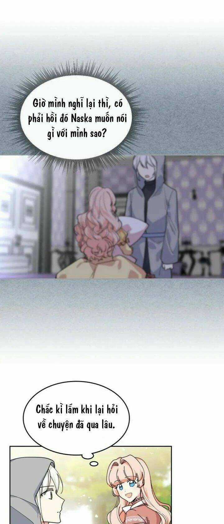 Thú Cưng Của Nữ Phụ Độc Ác - Chapter 47 - Trang 12