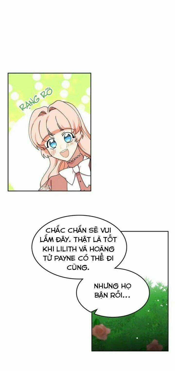 Thú Cưng Của Nữ Phụ Độc Ác - Chapter 47 - Trang 16