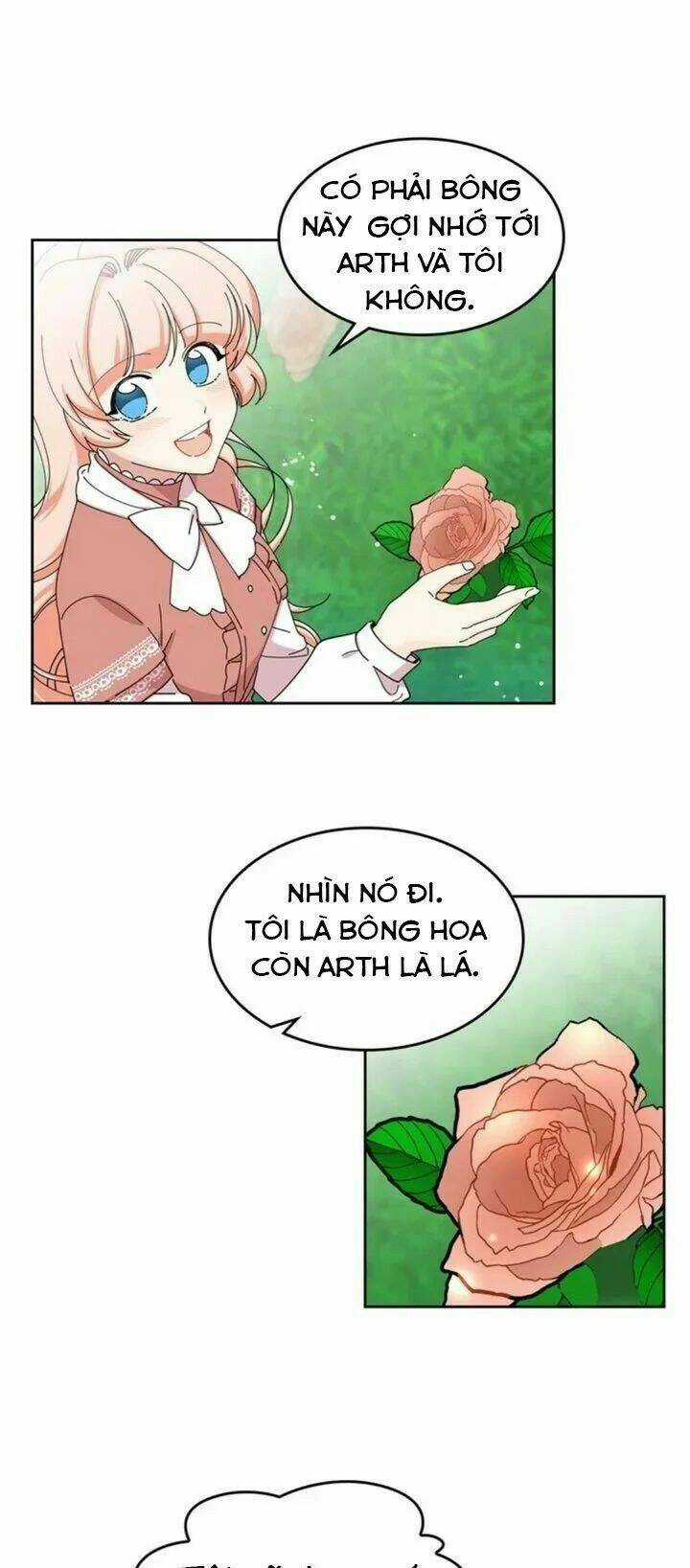 Thú Cưng Của Nữ Phụ Độc Ác - Chapter 47 - Trang 18