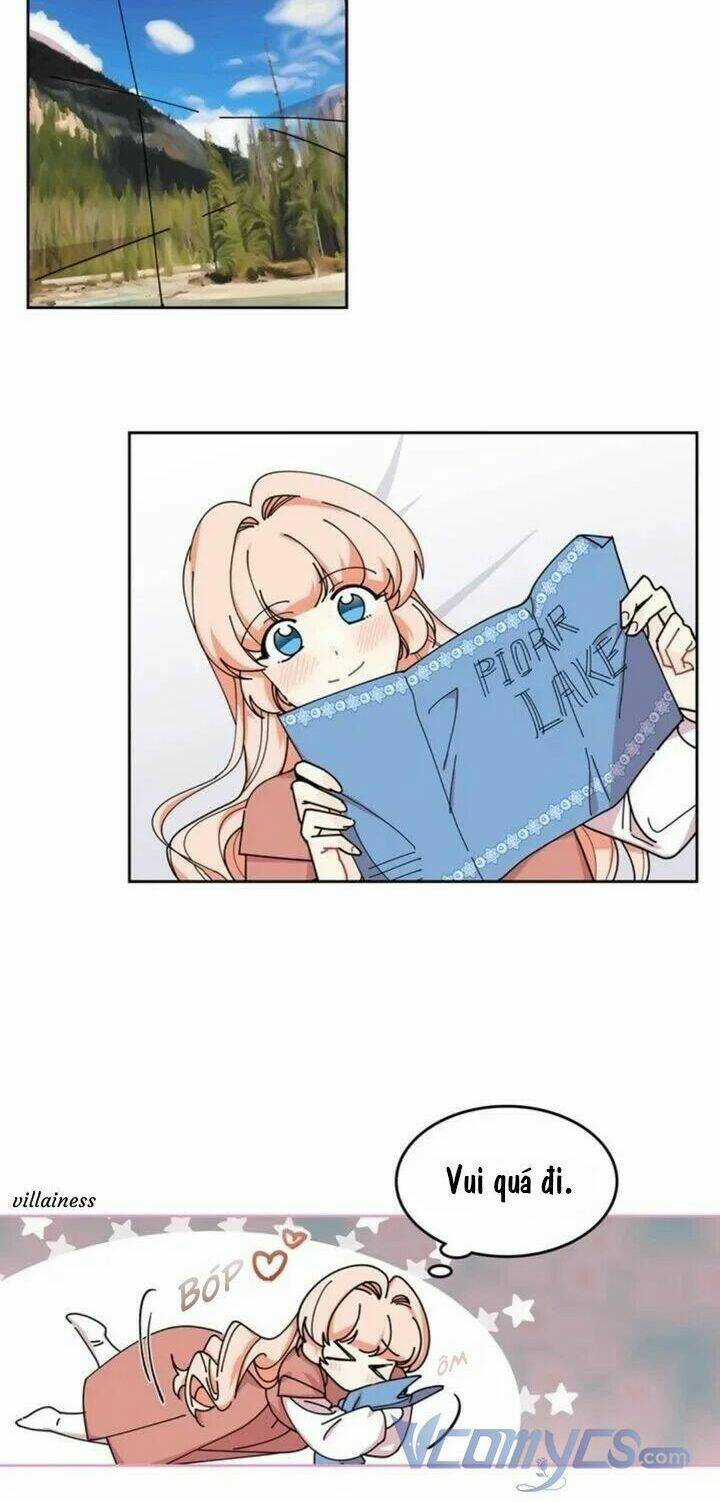 Thú Cưng Của Nữ Phụ Độc Ác - Chapter 47 - Trang 3