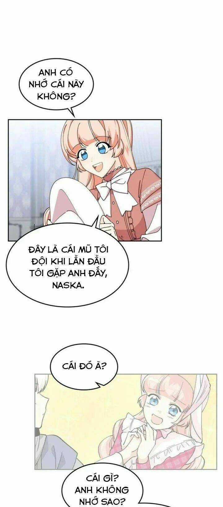 Thú Cưng Của Nữ Phụ Độc Ác - Chapter 47 - Trang 25