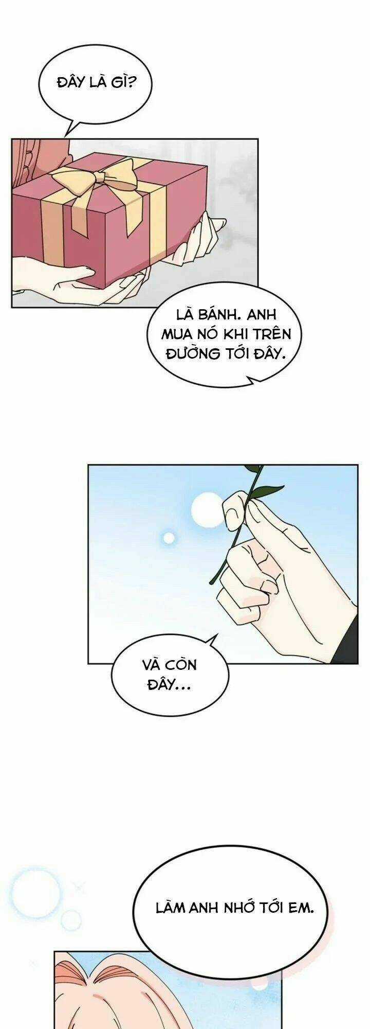 Thú Cưng Của Nữ Phụ Độc Ác - Chapter 47 - Trang 29