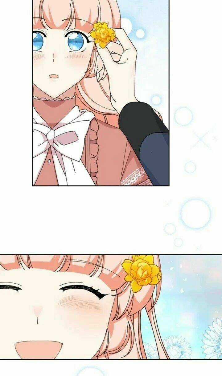 Thú Cưng Của Nữ Phụ Độc Ác - Chapter 47 - Trang 30