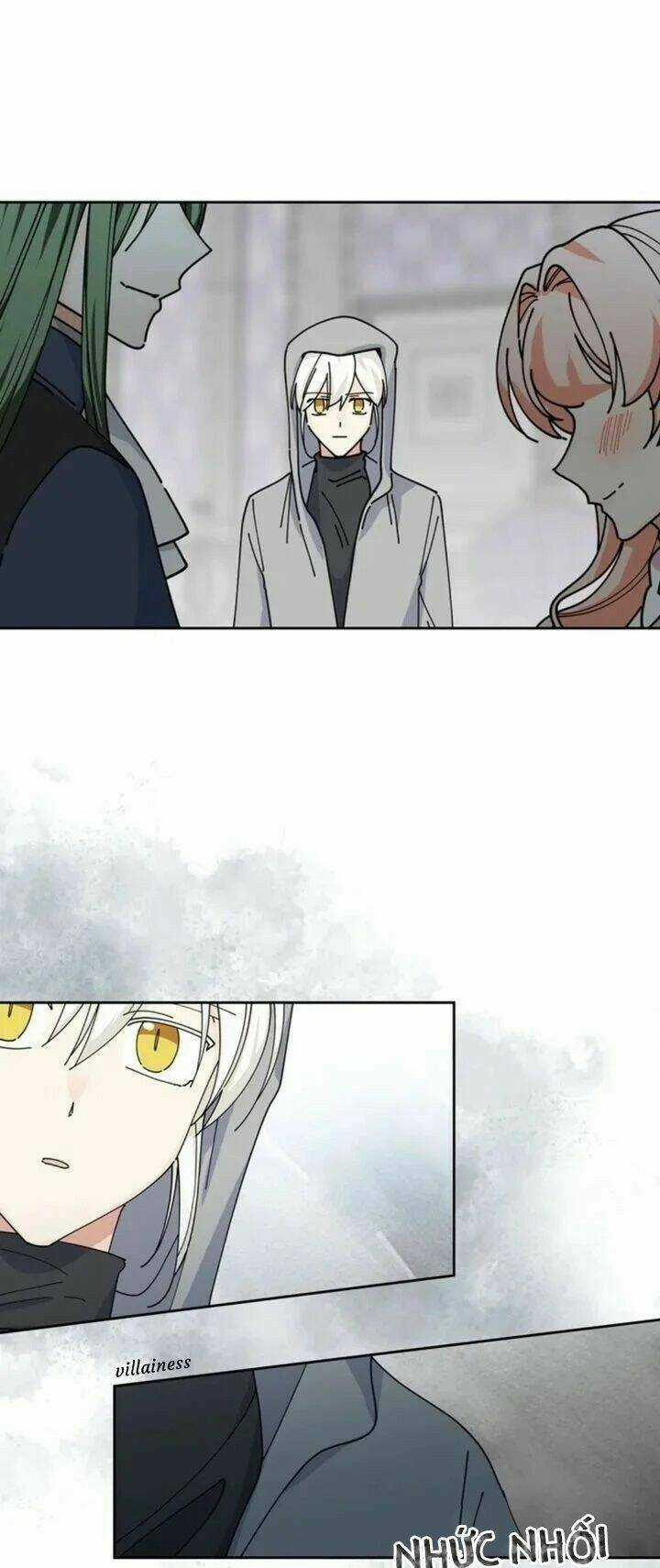 Thú Cưng Của Nữ Phụ Độc Ác - Chapter 47 - Trang 32