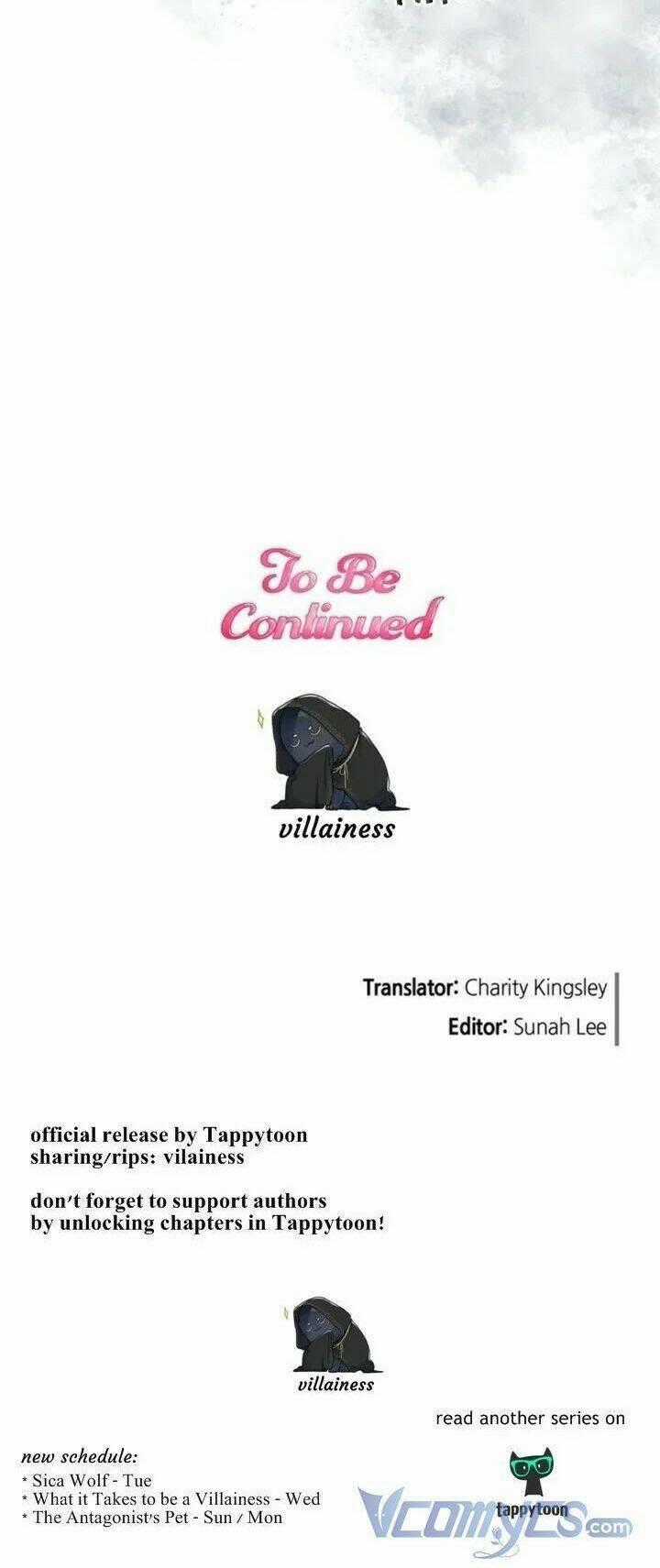 Thú Cưng Của Nữ Phụ Độc Ác - Chapter 47 - Trang 33