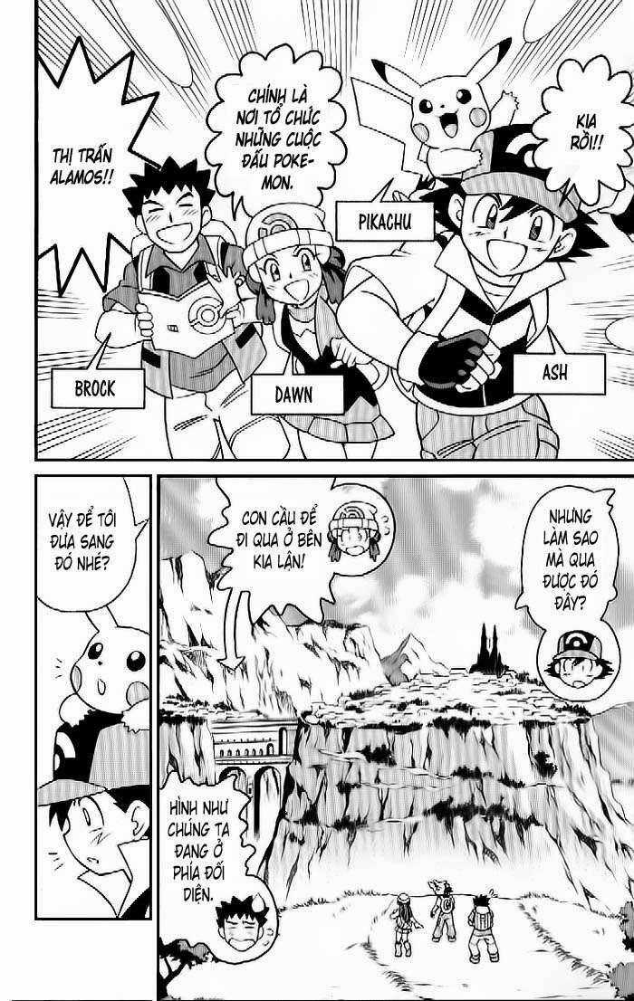 Thú Cưng Đặc Biệt 10 - Chapter 1 - Trang 11