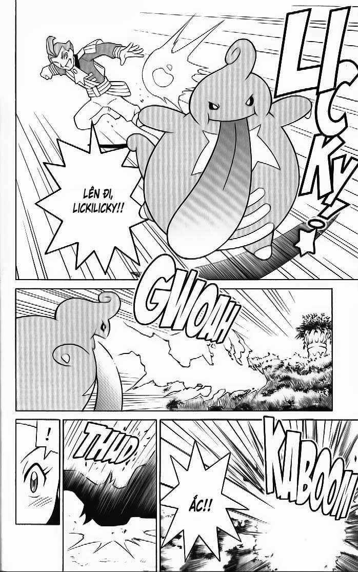 Thú Cưng Đặc Biệt 10 - Chapter 1 - Trang 20