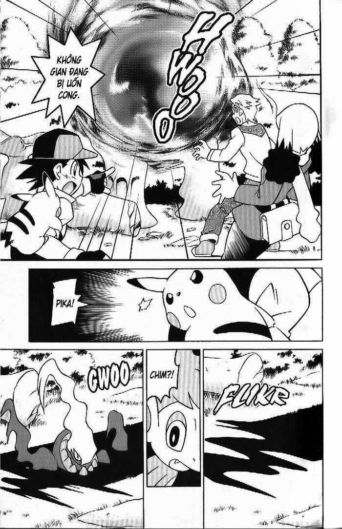 Thú Cưng Đặc Biệt 10 - Chapter 1 - Trang 23