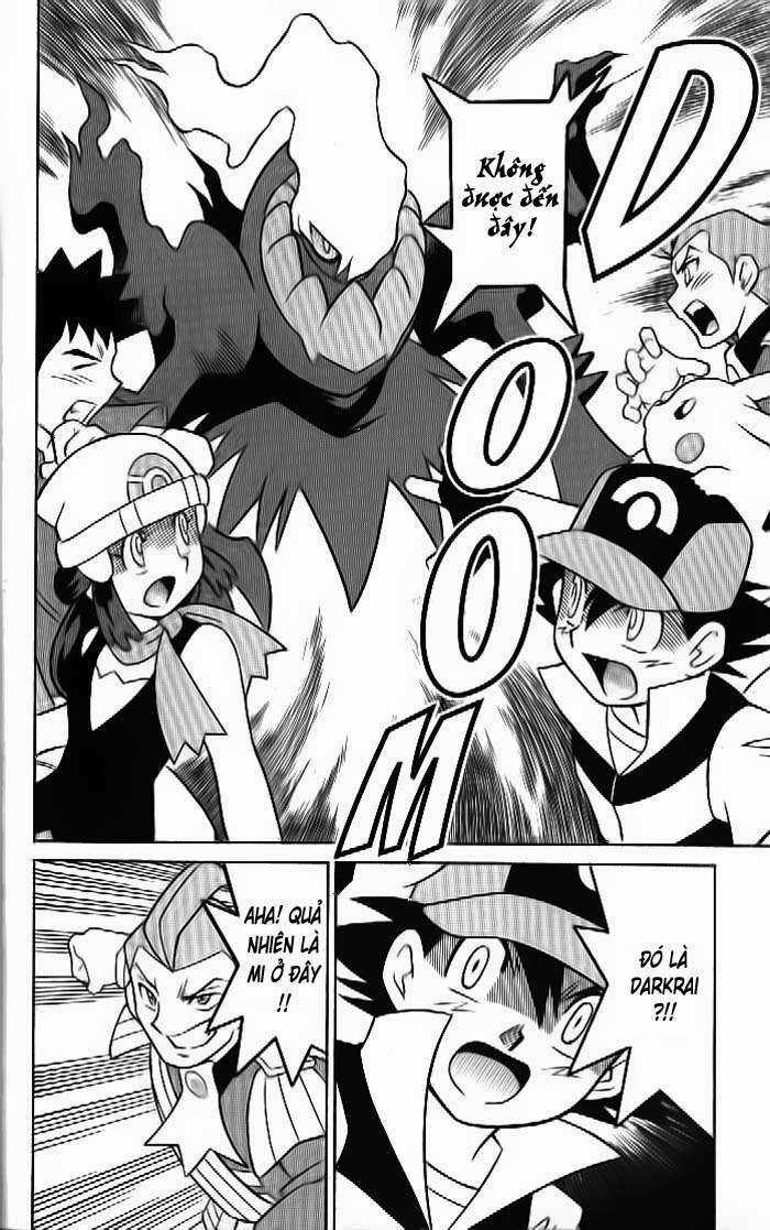 Thú Cưng Đặc Biệt 10 - Chapter 1 - Trang 24