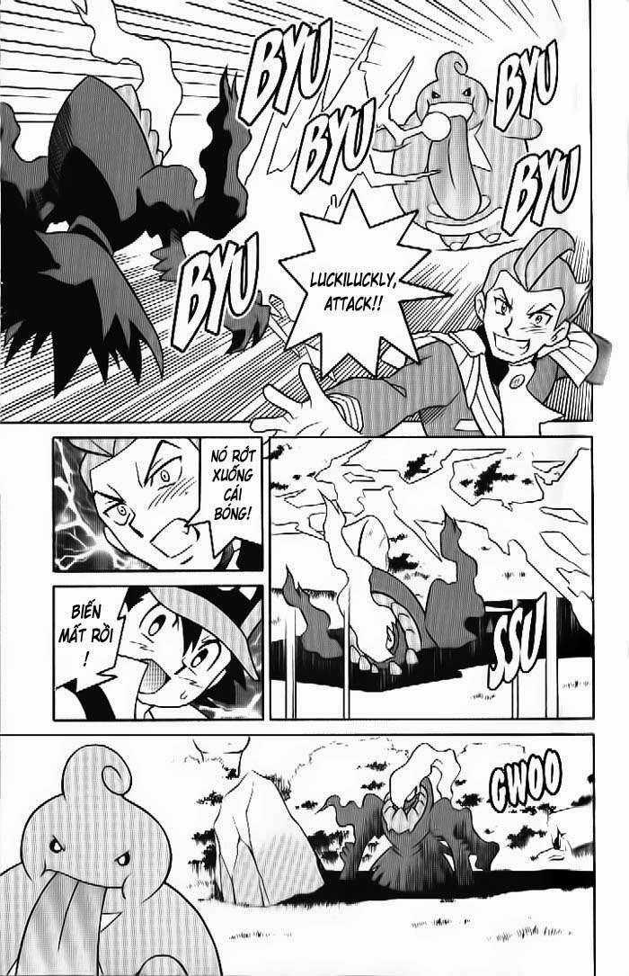 Thú Cưng Đặc Biệt 10 - Chapter 1 - Trang 25