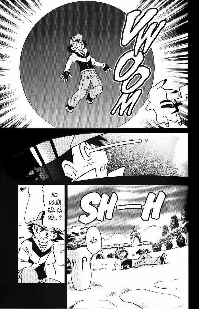 Thú Cưng Đặc Biệt 10 - Chapter 1 - Trang 27