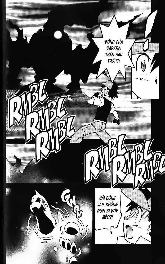 Thú Cưng Đặc Biệt 10 - Chapter 1 - Trang 28