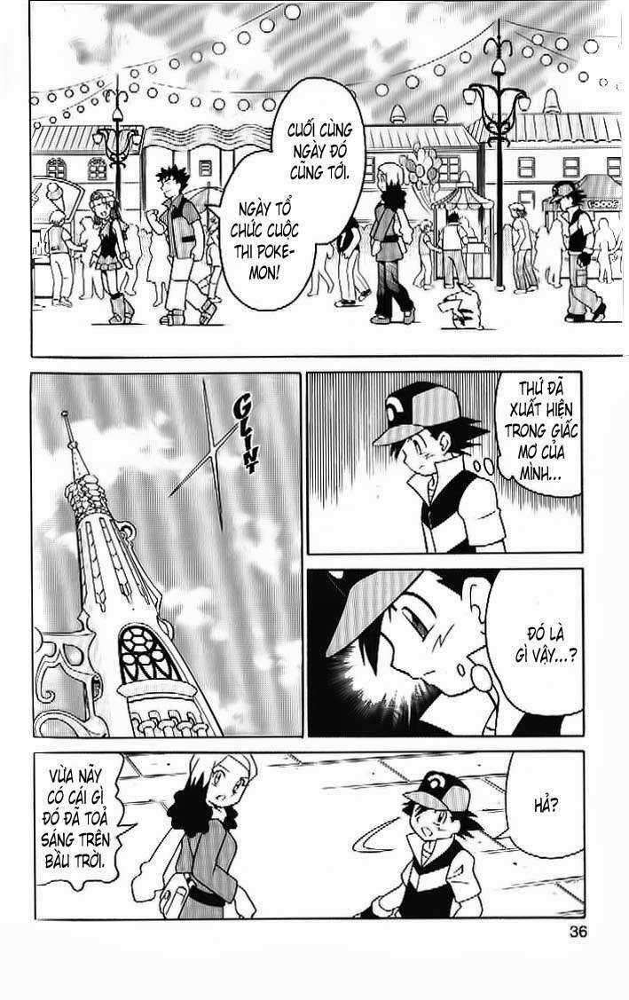 Thú Cưng Đặc Biệt 10 - Chapter 1 - Trang 32