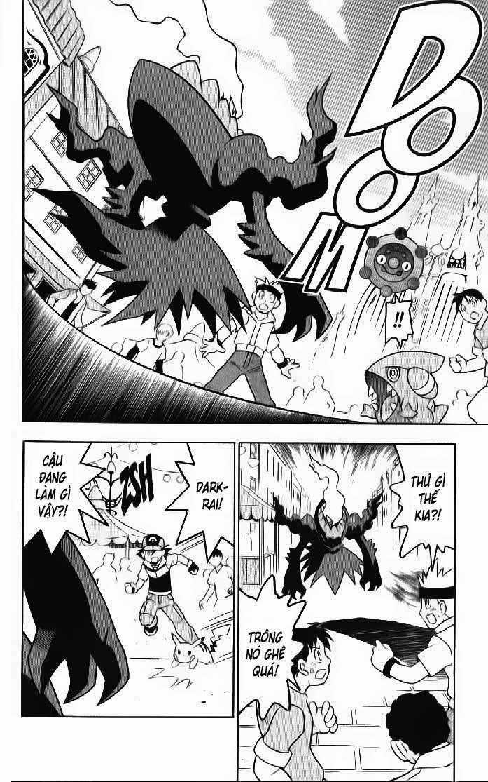 Thú Cưng Đặc Biệt 10 - Chapter 1 - Trang 34