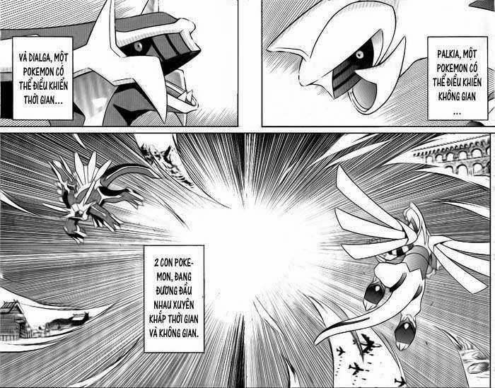 Thú Cưng Đặc Biệt 10 - Chapter 1 - Trang 10