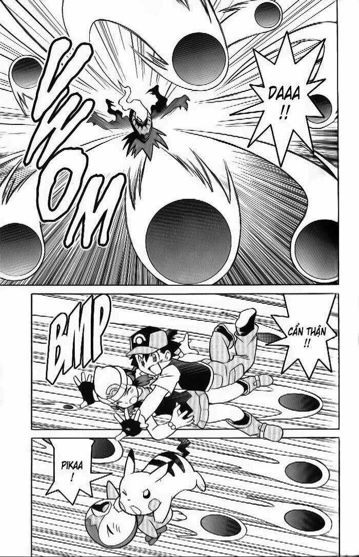 Thú Cưng Đặc Biệt 10 - Chapter 2 - Trang 11