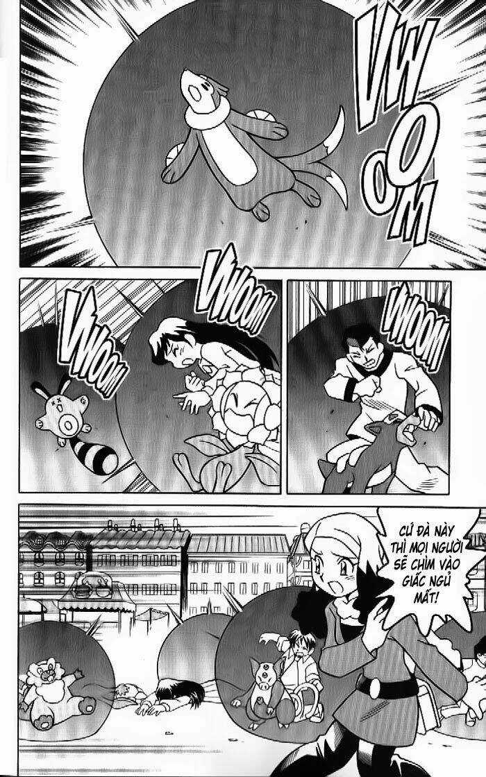 Thú Cưng Đặc Biệt 10 - Chapter 2 - Trang 12