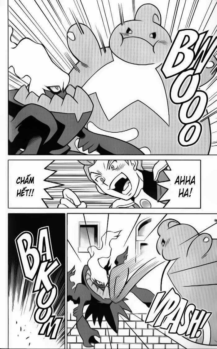 Thú Cưng Đặc Biệt 10 - Chapter 2 - Trang 14
