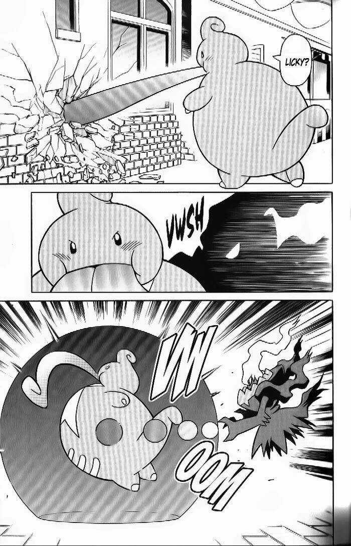 Thú Cưng Đặc Biệt 10 - Chapter 2 - Trang 15