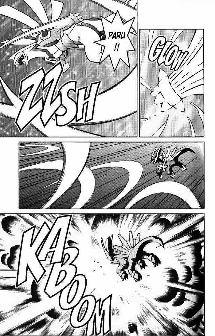 Thú Cưng Đặc Biệt 10 - Chapter 2 - Trang 19