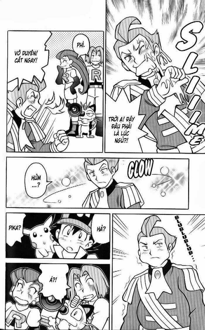 Thú Cưng Đặc Biệt 10 - Chapter 2 - Trang 22