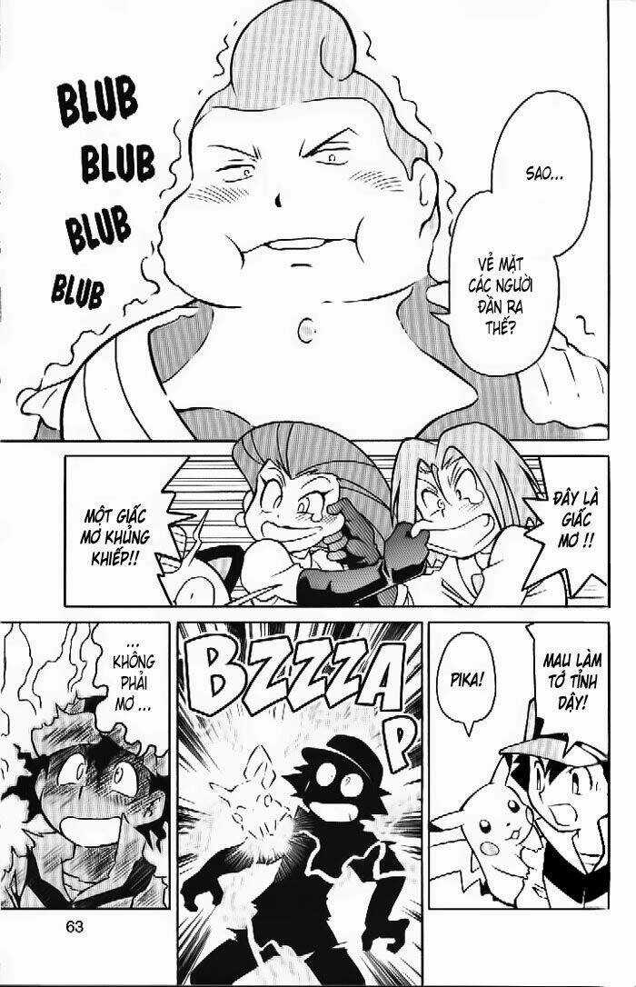 Thú Cưng Đặc Biệt 10 - Chapter 2 - Trang 23