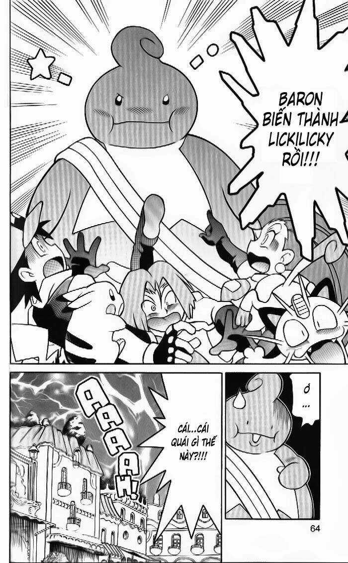 Thú Cưng Đặc Biệt 10 - Chapter 2 - Trang 24