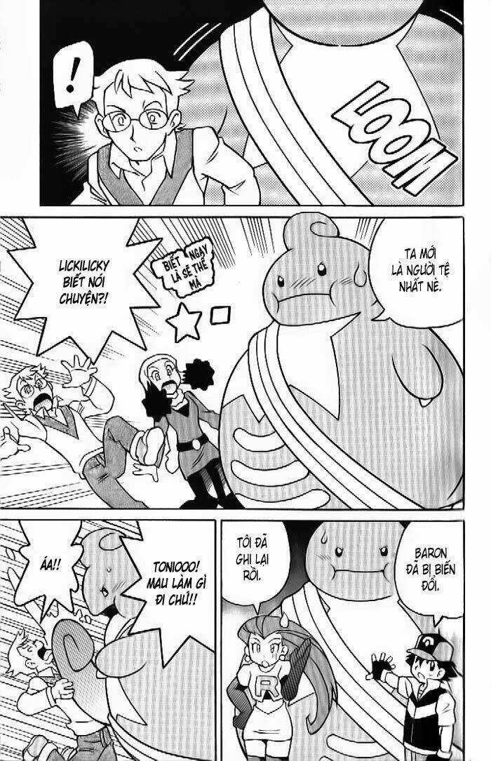 Thú Cưng Đặc Biệt 10 - Chapter 2 - Trang 27