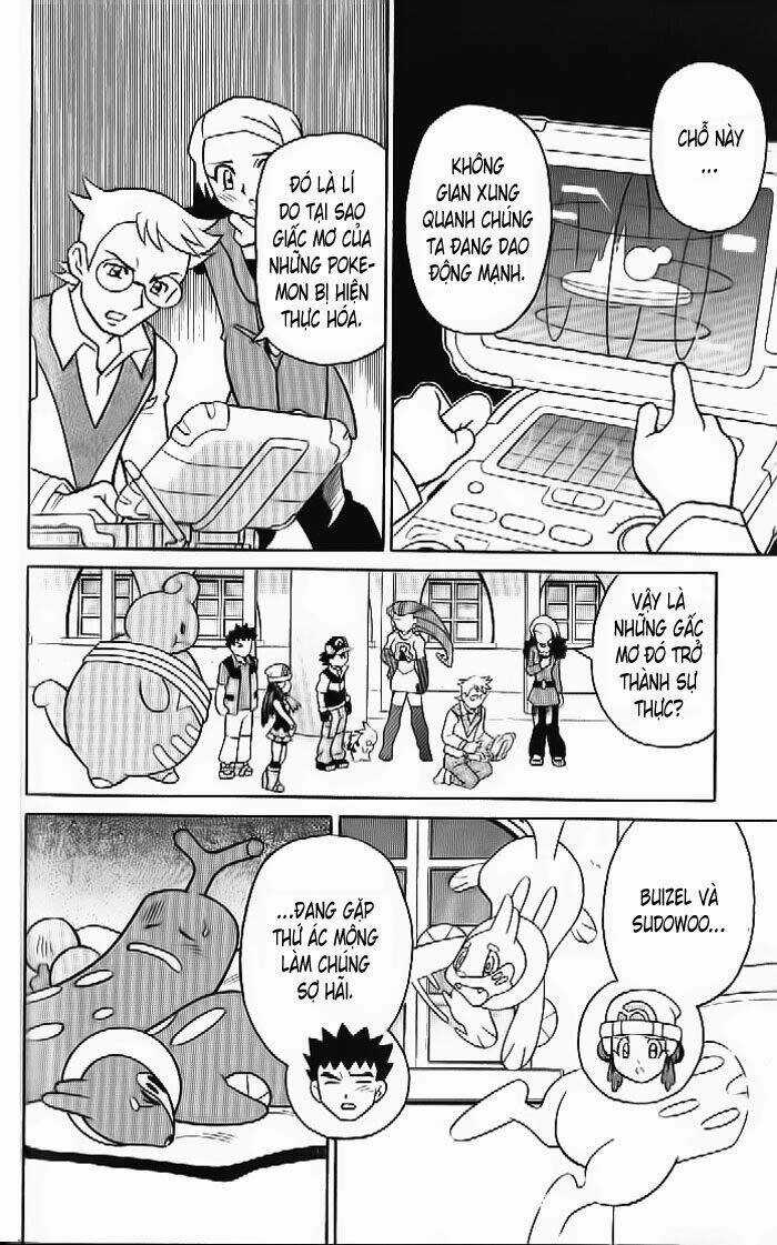 Thú Cưng Đặc Biệt 10 - Chapter 2 - Trang 28