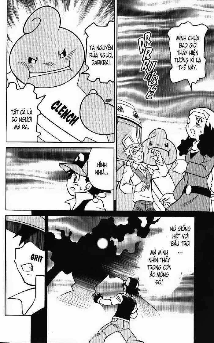 Thú Cưng Đặc Biệt 10 - Chapter 2 - Trang 30