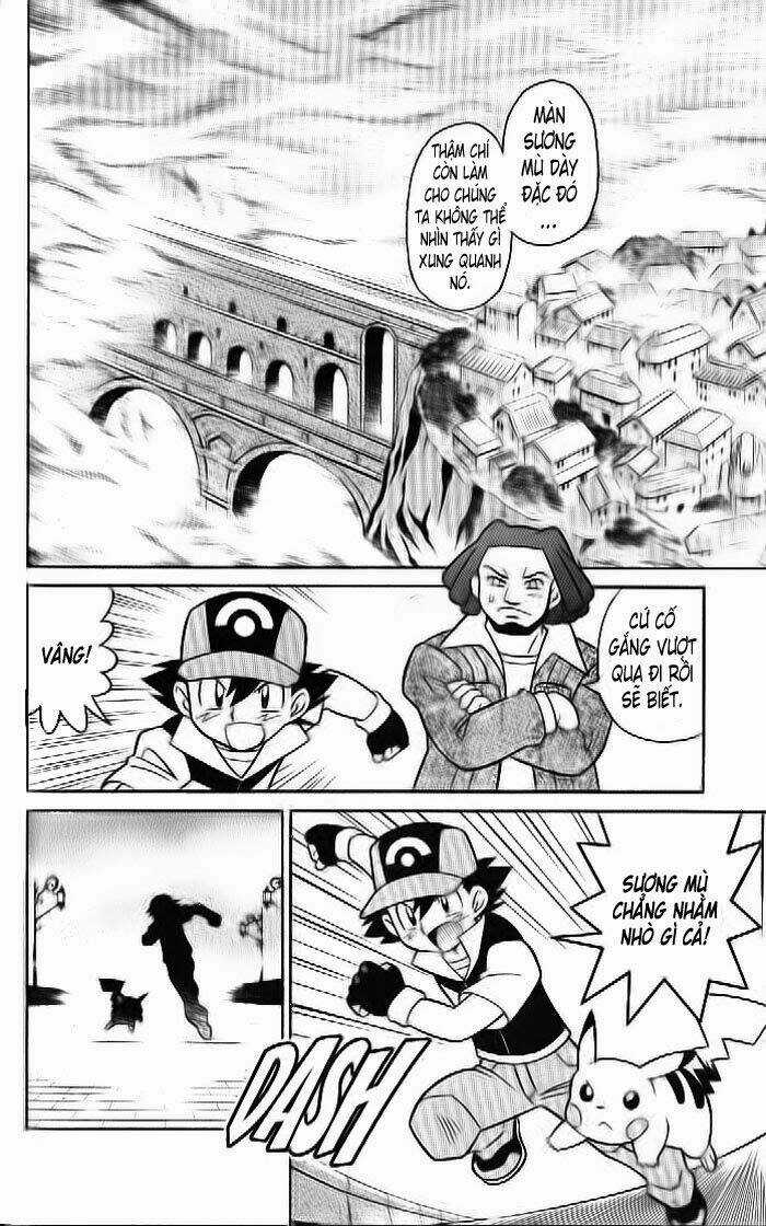 Thú Cưng Đặc Biệt 10 - Chapter 2 - Trang 32