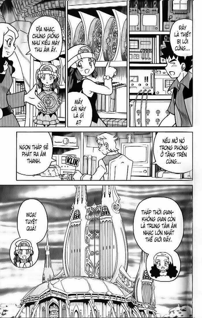 Thú Cưng Đặc Biệt 10 - Chapter 2 - Trang 35