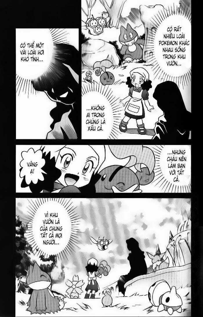 Thú Cưng Đặc Biệt 10 - Chapter 2 - Trang 37