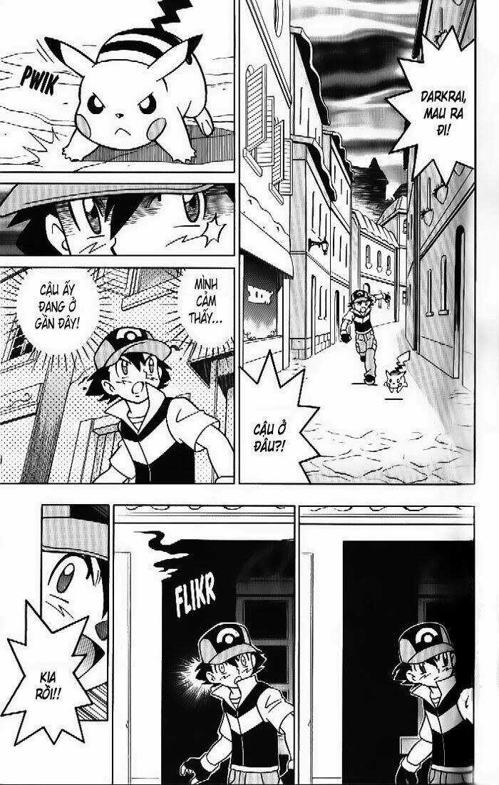 Thú Cưng Đặc Biệt 10 - Chapter 2 - Trang 39