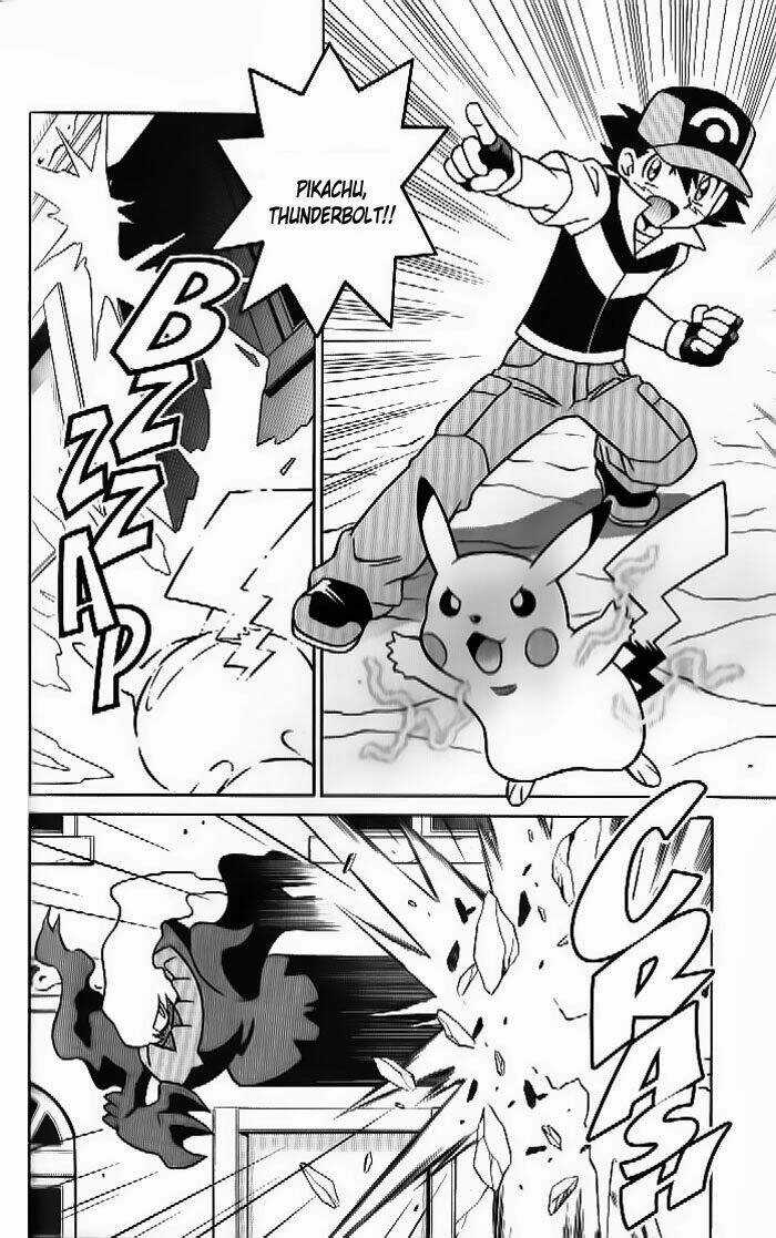 Thú Cưng Đặc Biệt 10 - Chapter 2 - Trang 40