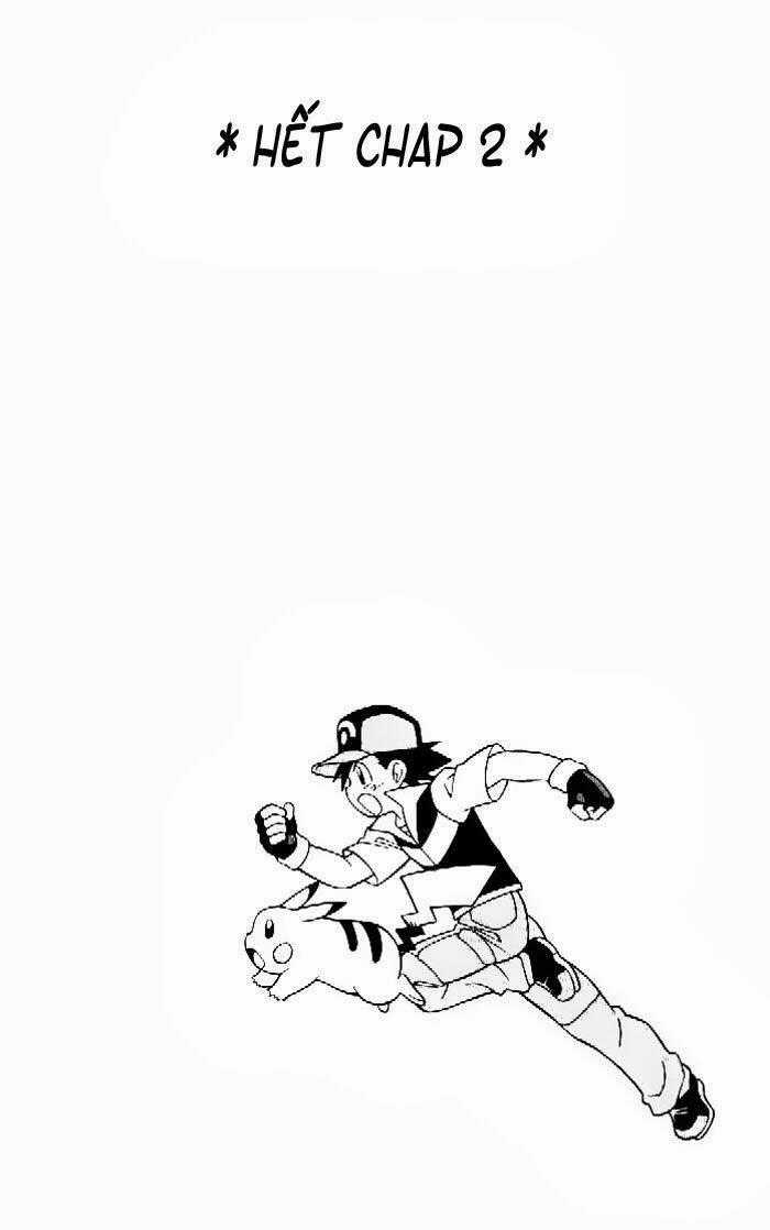 Thú Cưng Đặc Biệt 10 - Chapter 2 - Trang 46