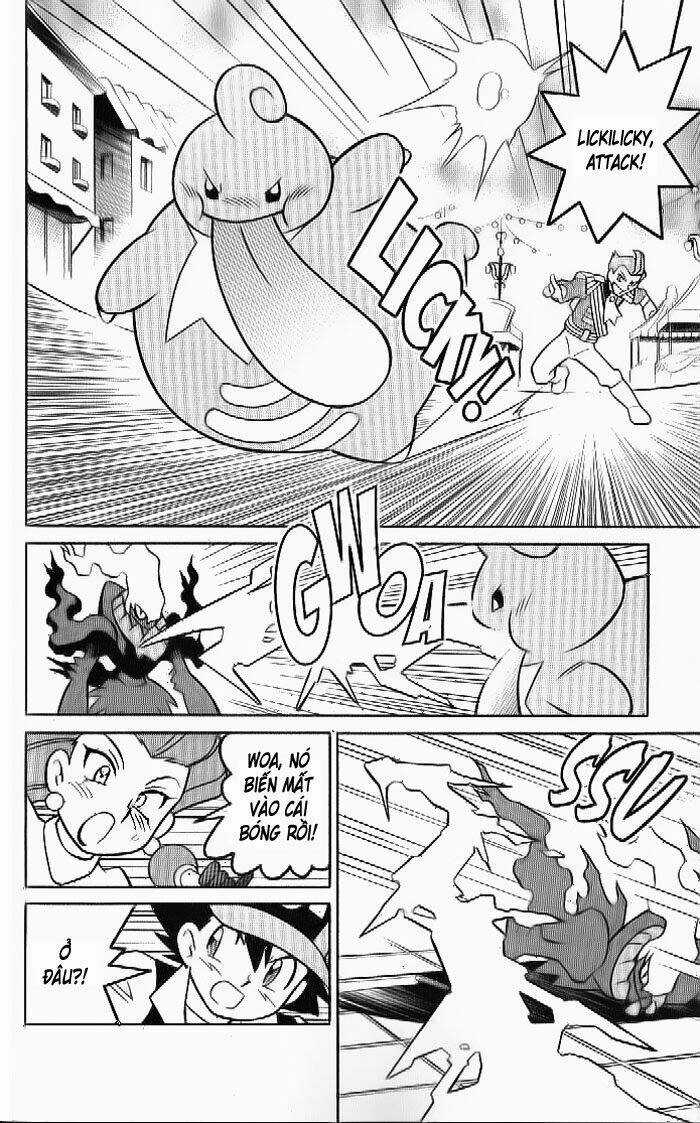 Thú Cưng Đặc Biệt 10 - Chapter 2 - Trang 6