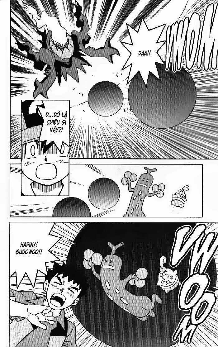 Thú Cưng Đặc Biệt 10 - Chapter 2 - Trang 8