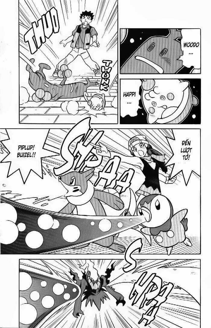 Thú Cưng Đặc Biệt 10 - Chapter 2 - Trang 9