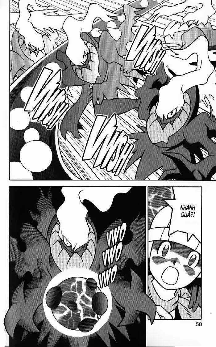 Thú Cưng Đặc Biệt 10 - Chapter 2 - Trang 10