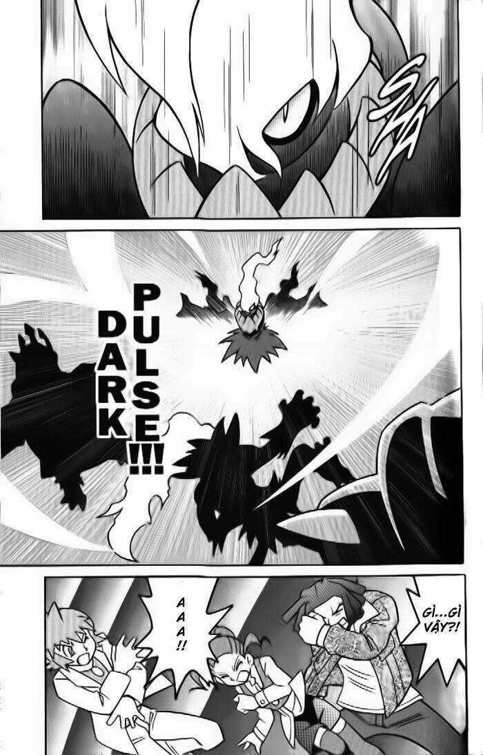 Thú Cưng Đặc Biệt 10 - Chapter 3 - Trang 11