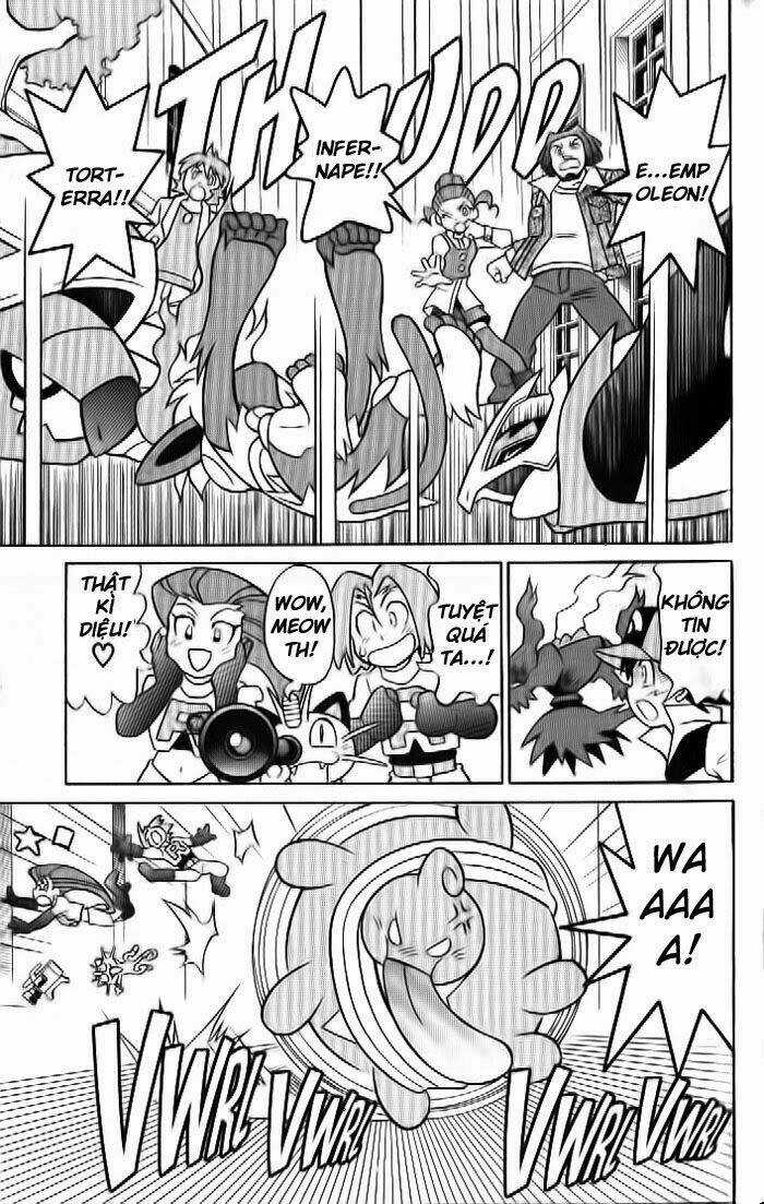 Thú Cưng Đặc Biệt 10 - Chapter 3 - Trang 13