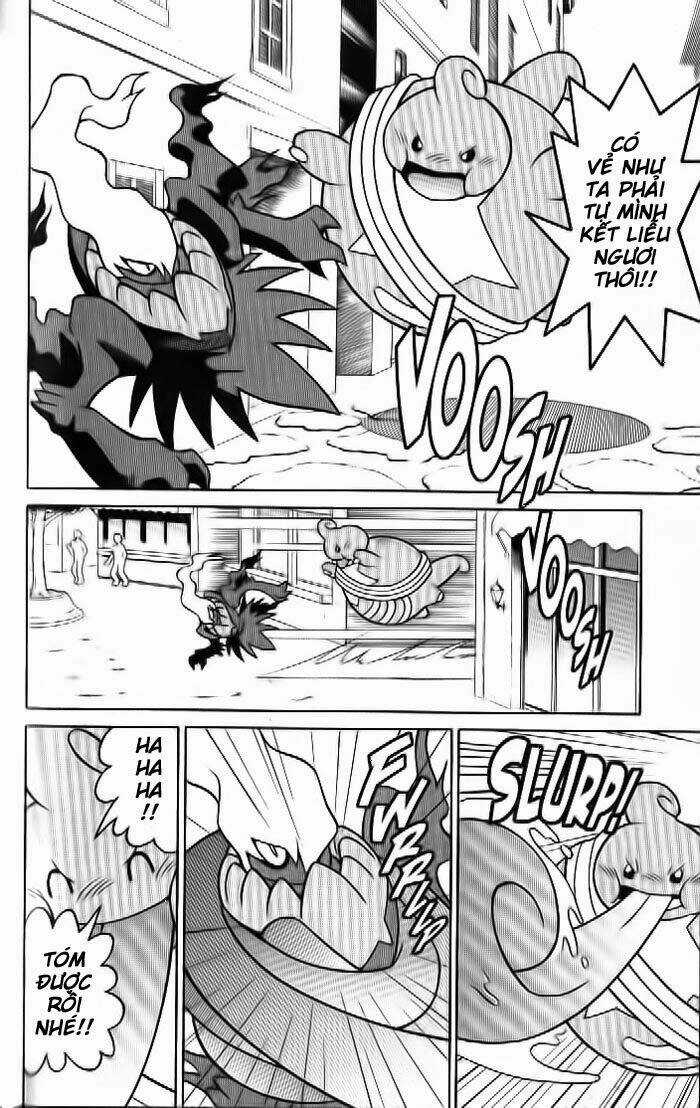 Thú Cưng Đặc Biệt 10 - Chapter 3 - Trang 14